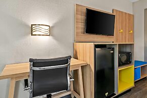 Days Inn by Wyndham Simpsonville