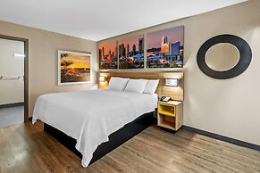 Days Inn by Wyndham Simpsonville