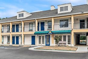 Days Inn by Wyndham Simpsonville