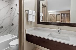 Days Inn by Wyndham Simpsonville