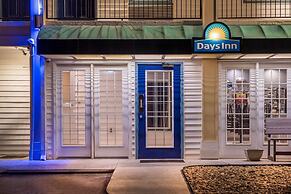 Days Inn by Wyndham Simpsonville