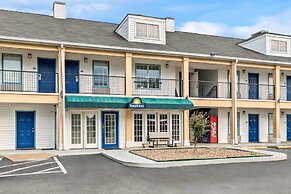 Days Inn by Wyndham Simpsonville