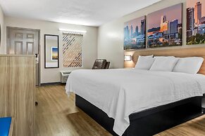 Days Inn by Wyndham Simpsonville