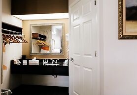 Quality Inn Johnson City I-26 exit 17