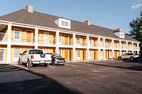 Quality Inn Johnson City I-26 exit 17