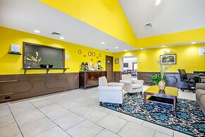 Quality Inn Johnson City I-26 exit 17