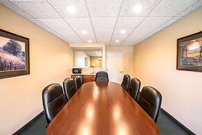 Quality Inn Greeneville