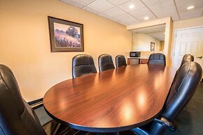 Quality Inn Greeneville