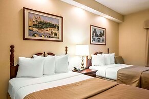 Quality Inn Greeneville