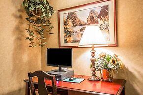 Quality Inn Greeneville