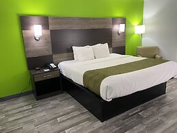 Quality Inn Greeneville