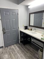 Quality Inn Greeneville