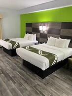 Quality Inn Greeneville