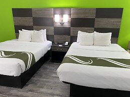 Quality Inn Greeneville