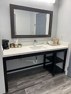 Quality Inn Greeneville