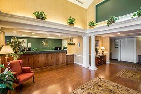 Quality Inn Greeneville