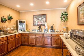 Quality Inn Greeneville