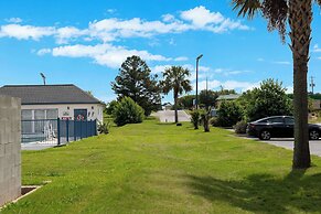 Motel 6  Macon, GA – I-475