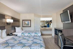 Motel 6  Macon, GA – I-475