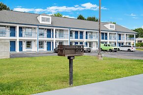 Motel 6  Macon, GA – I-475