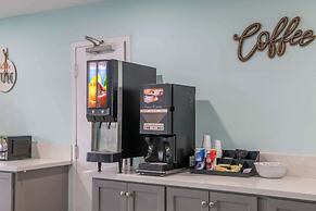 Motel 6  Macon, GA – I-475