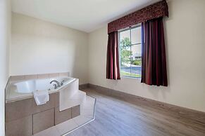 Motel 6  Macon, GA – I-475