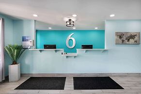 Motel 6  Macon, GA – I-475