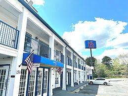 Motel 6  Macon, GA – I-475