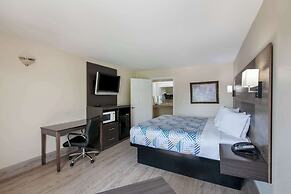 Motel 6  Macon, GA – I-475