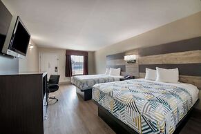 Motel 6  Macon, GA – I-475