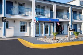 Motel 6  Macon, GA – I-475