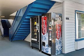 Motel 6  Macon, GA – I-475