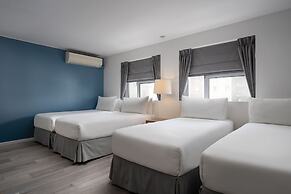 Protea Hotel by Marriott Cape Town Sea Point