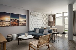 Protea Hotel by Marriott Cape Town Sea Point