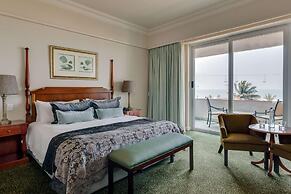 The Edward Hotel