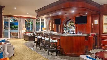 The Edward Hotel