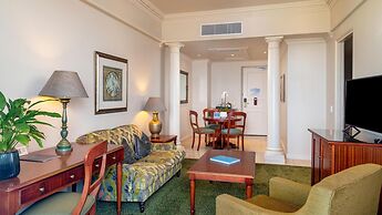 The Edward Hotel
