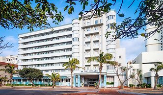 The Edward Hotel