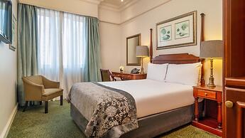 The Edward Hotel