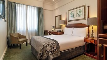 The Edward Hotel