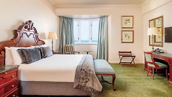The Edward Hotel