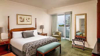 The Edward Hotel