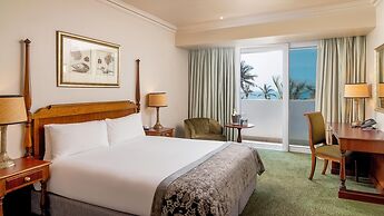 The Edward Hotel