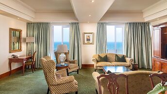 The Edward Hotel