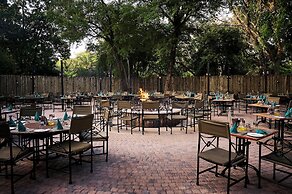 Kruger Gate Hotel