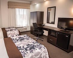 Sleep Inn & Suites at Concord Mills