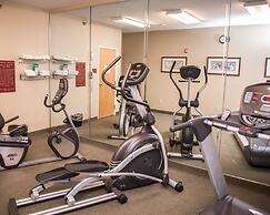 Sleep Inn & Suites at Concord Mills