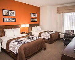 Sleep Inn & Suites at Concord Mills