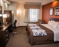 Sleep Inn & Suites at Concord Mills