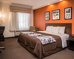 Sleep Inn & Suites at Concord Mills